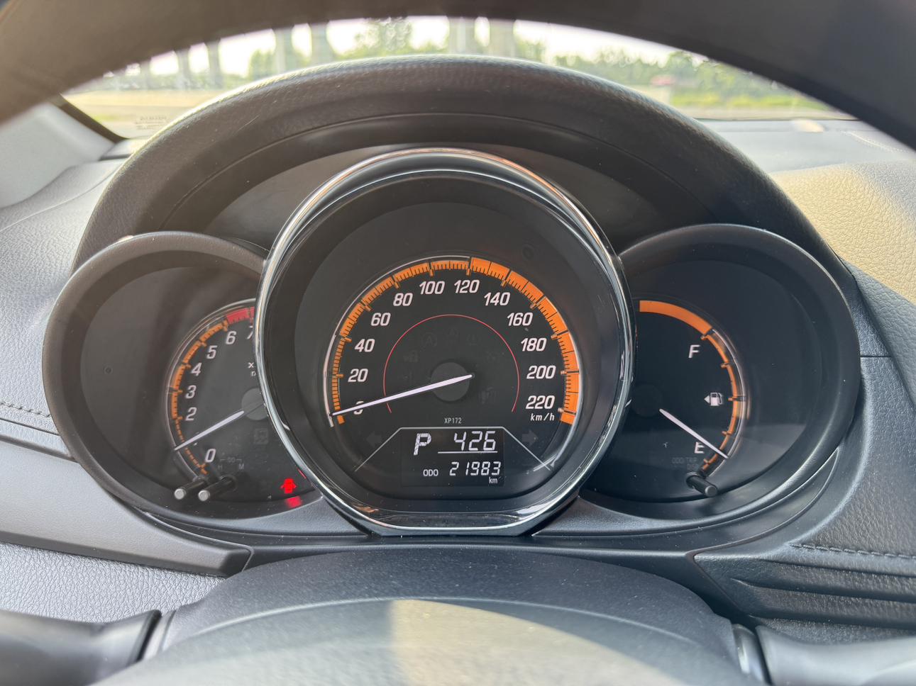 Toyota Yaris 2022 thumb 10