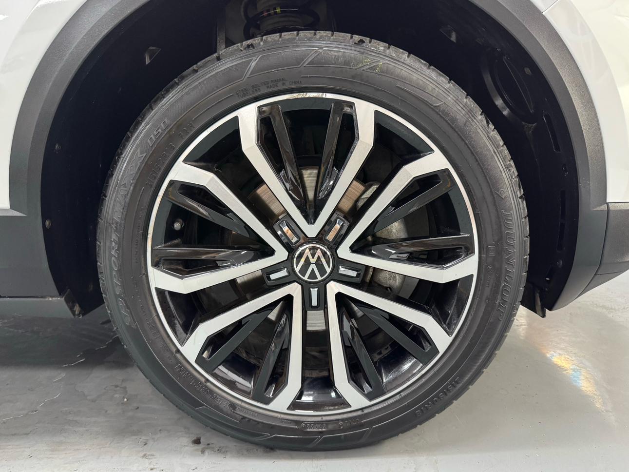 Volkswagen T-Roc 2022 thumb 5