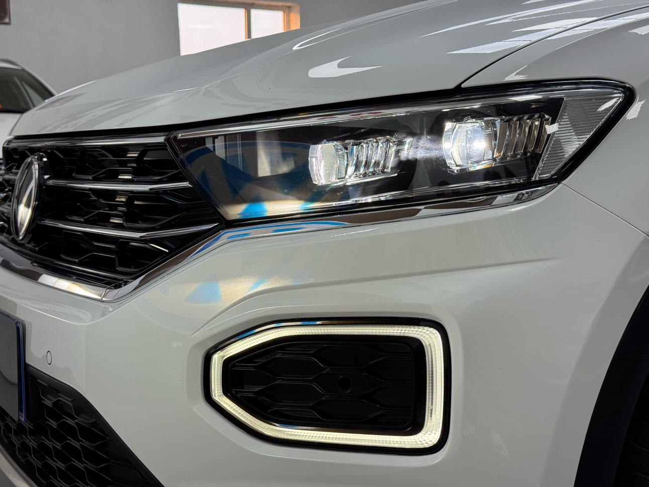 Volkswagen T-Roc 2022 thumb 6