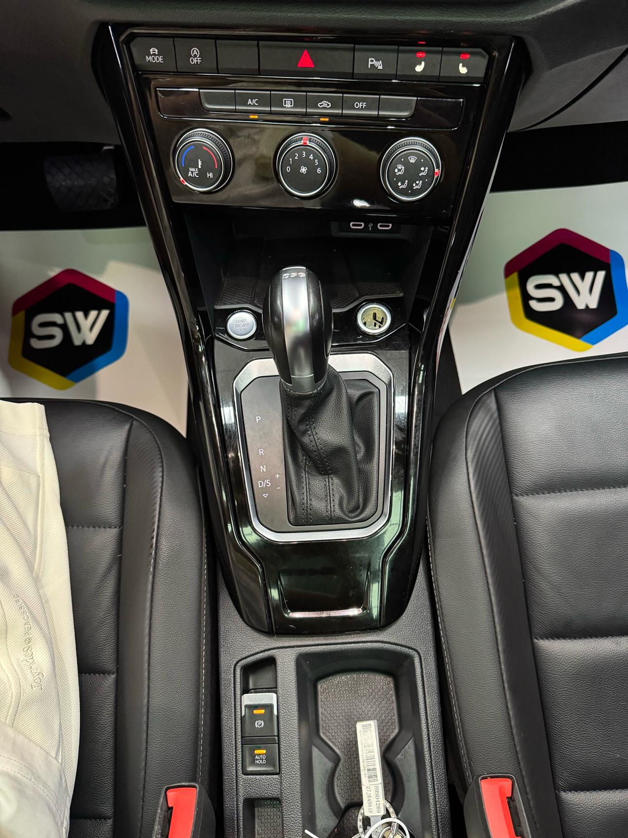 Volkswagen T-Roc 2022 thumb 11