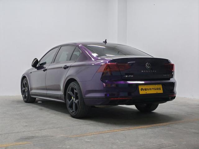 Volkswagen Magotan 2023 thumb 3
