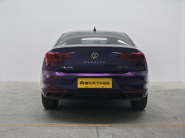 Volkswagen Magotan 2023 thumb 4