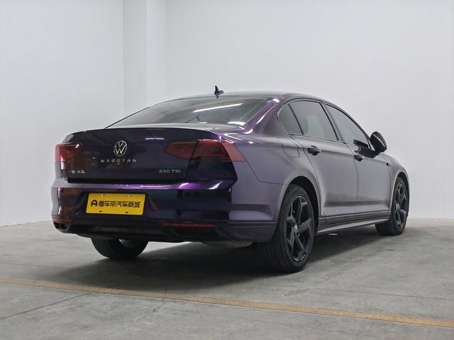 Volkswagen Magotan 2023 thumb 5