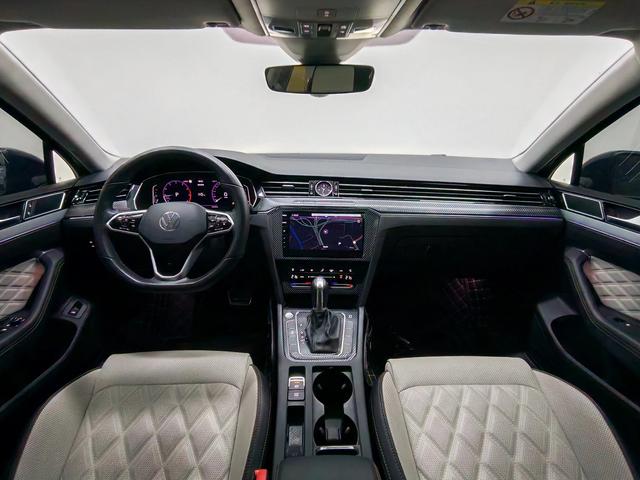 Volkswagen Magotan 2023 thumb 12