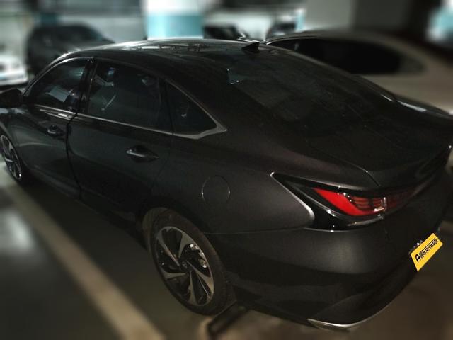 Changan Raeton Plus 2023 thumb 2