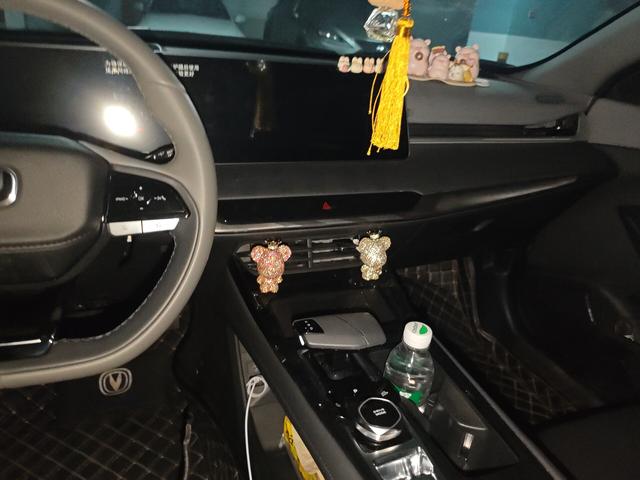 Changan Raeton Plus 2023 thumb 7