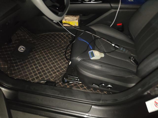 Changan Raeton Plus 2023 thumb 8