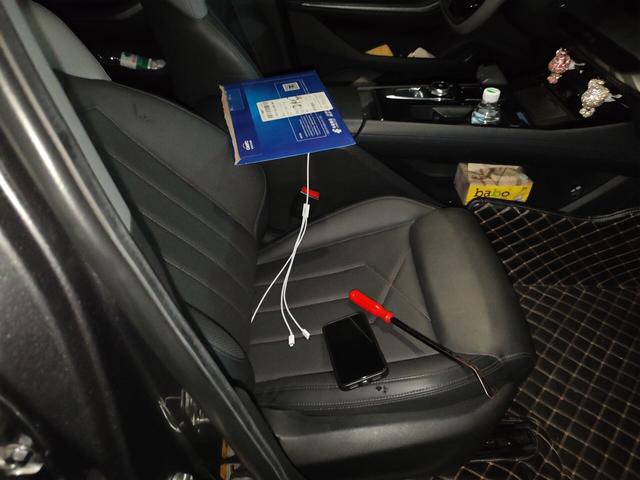 Changan Raeton Plus 2023 thumb 9
