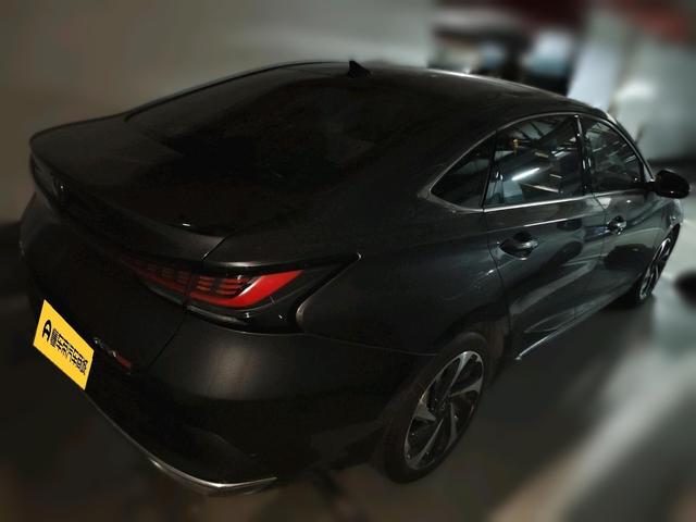 Changan Raeton Plus 2023 thumb 12