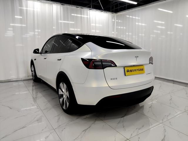 Tesla Model Y 2022 thumb 3