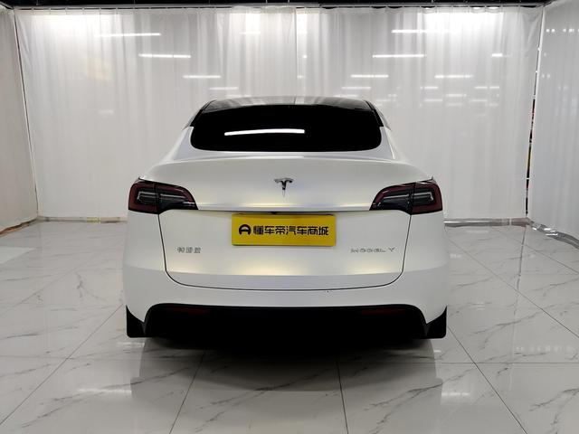Tesla Model Y 2022 thumb 4