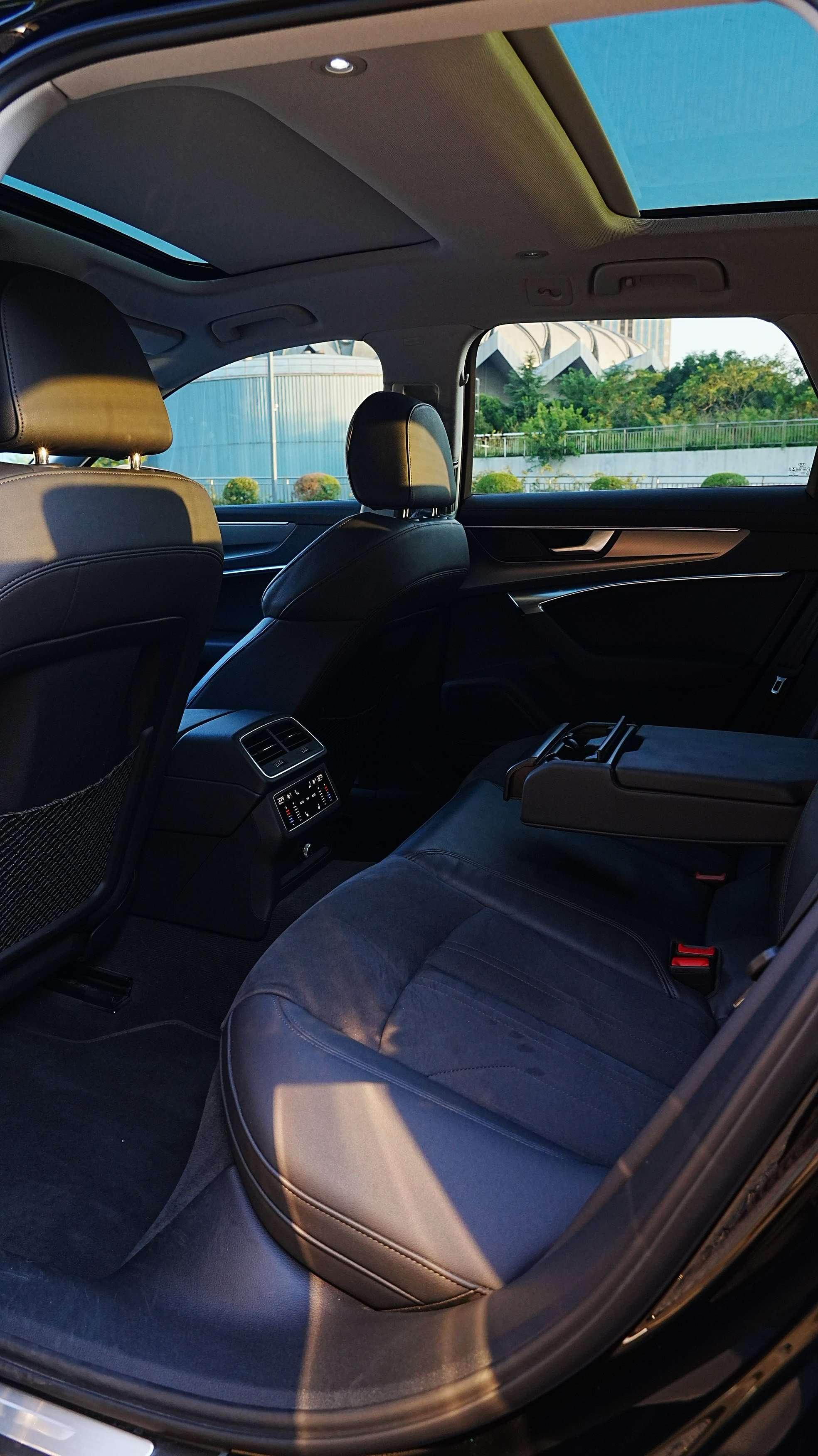Audi A6 2022 thumb 7
