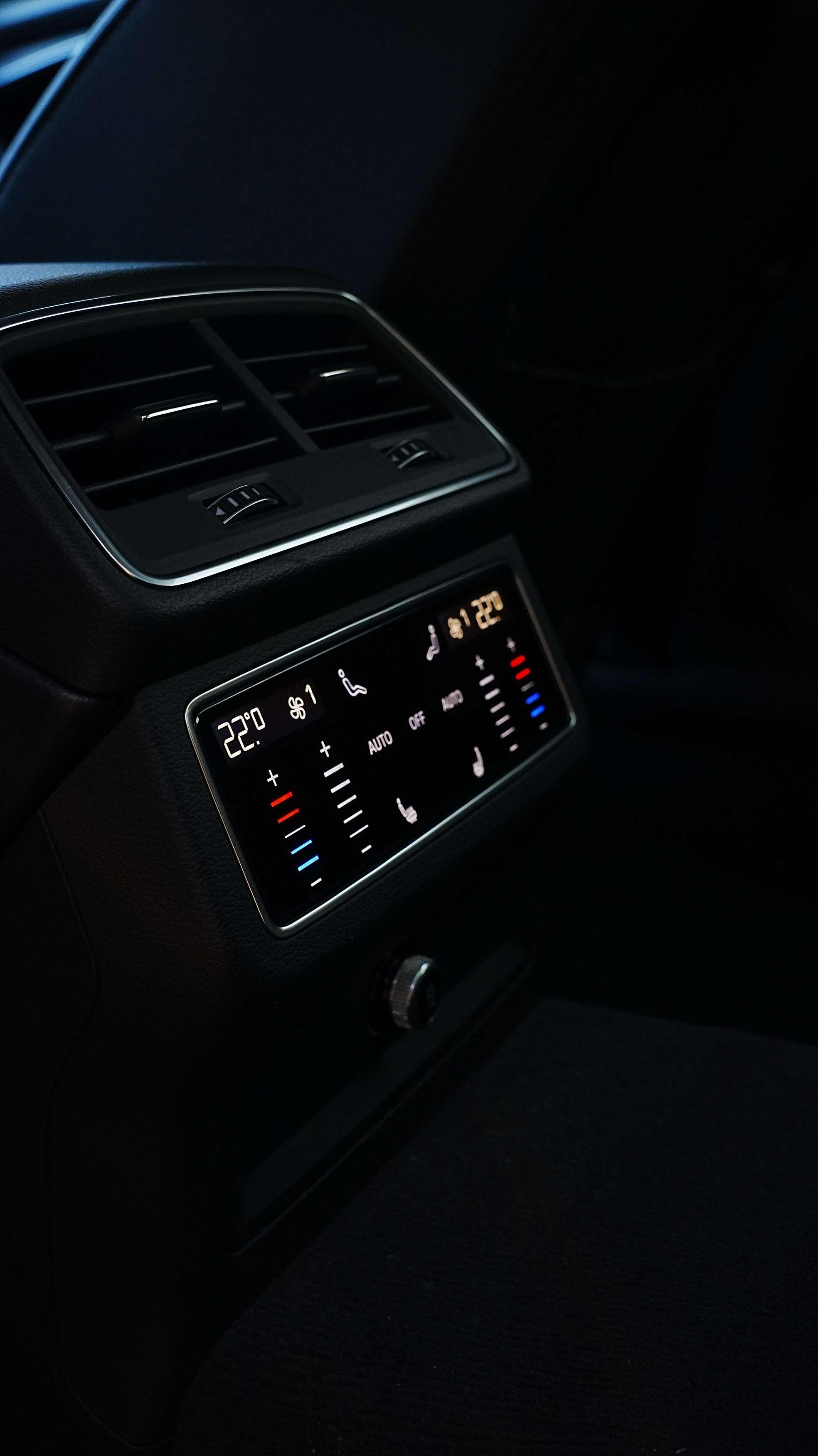 Audi A6 2022 thumb 12