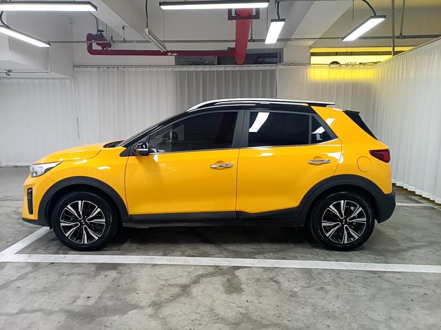 Kia Stonic 2019 thumb 2