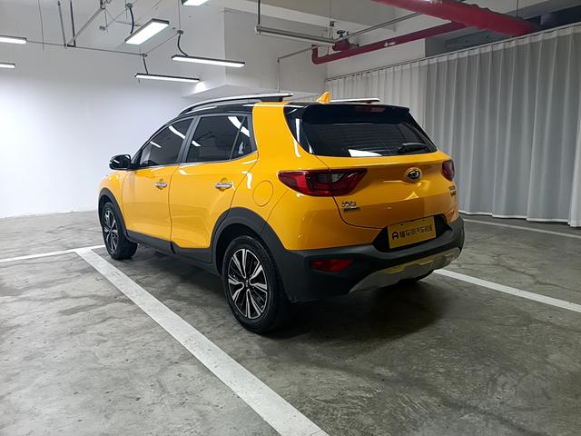 Kia Stonic 2019 thumb 3