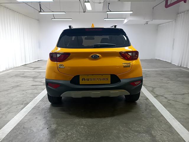 Kia Stonic 2019 thumb 4