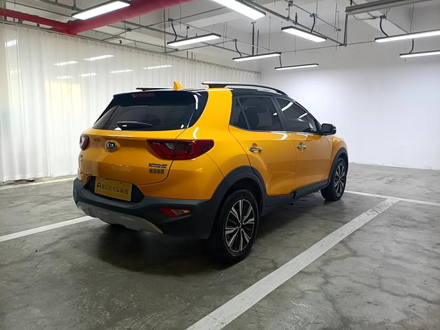 Kia Stonic 2019 thumb 5