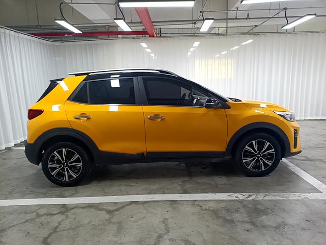 Kia Stonic 2019 thumb 6