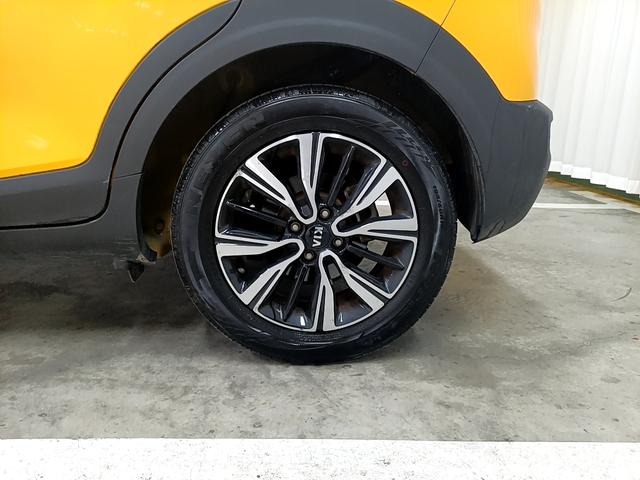 Kia Stonic 2019 thumb 7