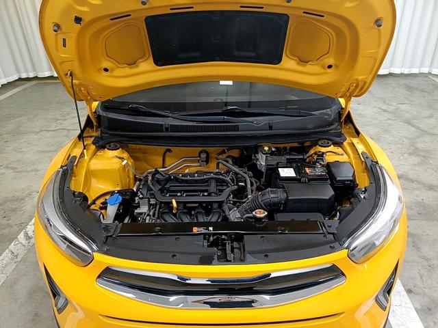 Kia Stonic 2019 thumb 8