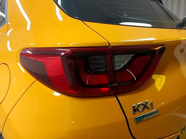 Kia Stonic 2019 thumb 11