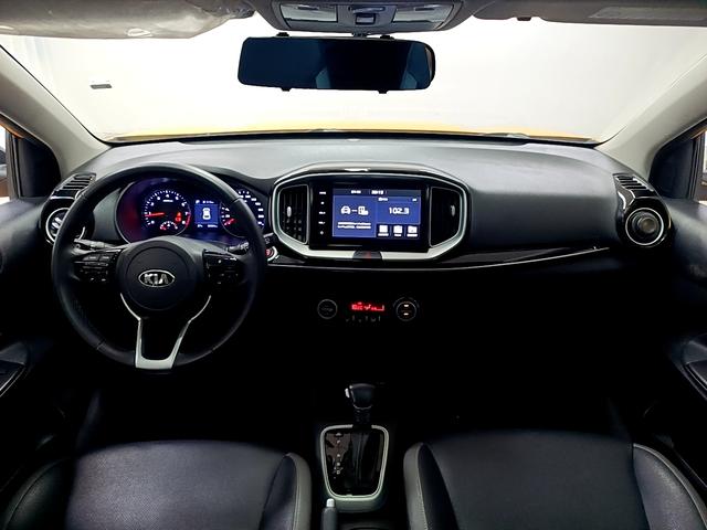 Kia Stonic 2019 thumb 12
