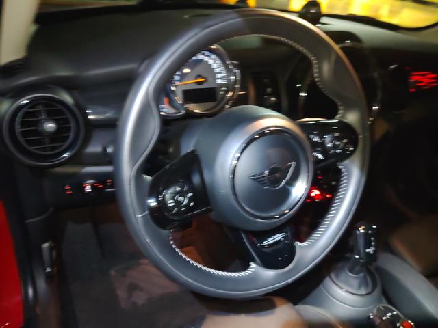 Mini Hatch 2019 thumb 5