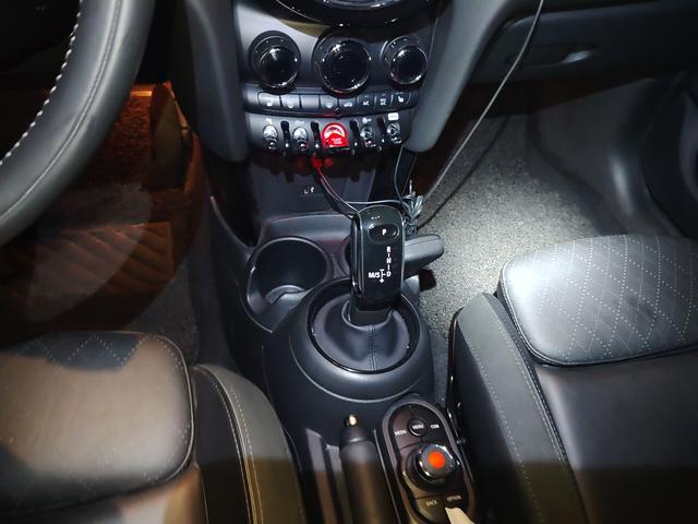 Mini Hatch 2019 thumb 7