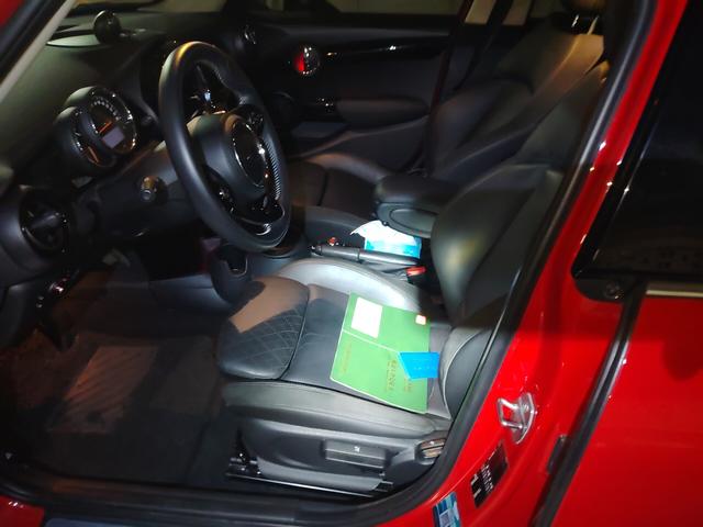 Mini Hatch 2019 thumb 8