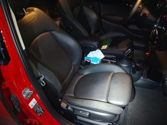 Mini Hatch 2019 thumb 9