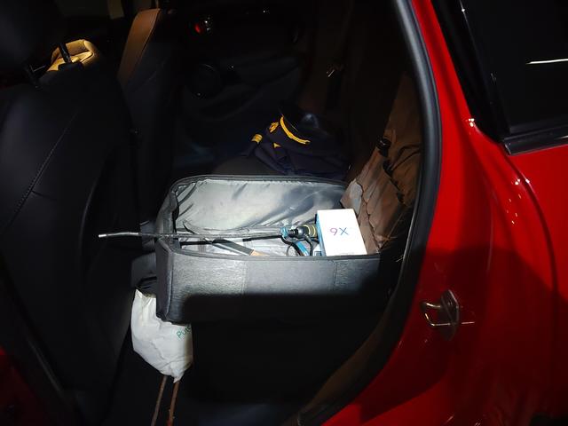 Mini Hatch 2019 thumb 10