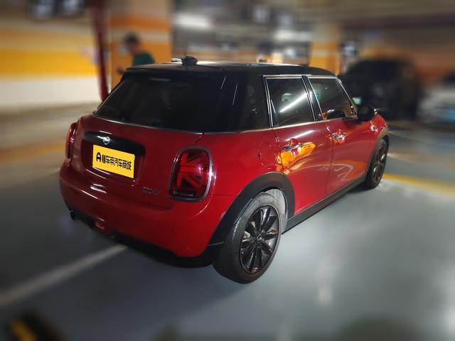 Mini Hatch 2019 thumb 12