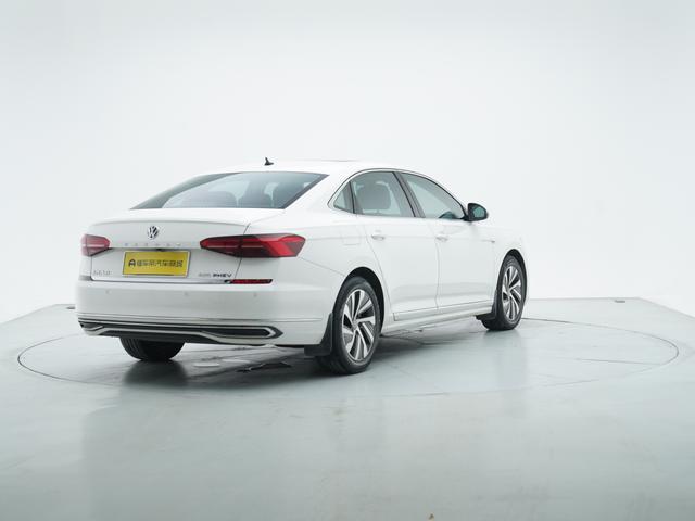 Volkswagen Passat 2019 thumb 5