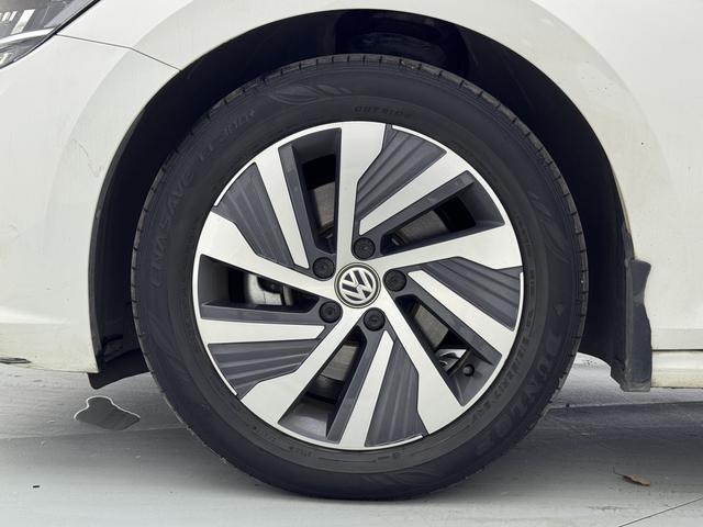 Volkswagen Passat 2019 thumb 7