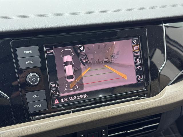 Volkswagen Passat 2019 thumb 8