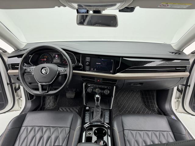 Volkswagen Passat 2019 thumb 12