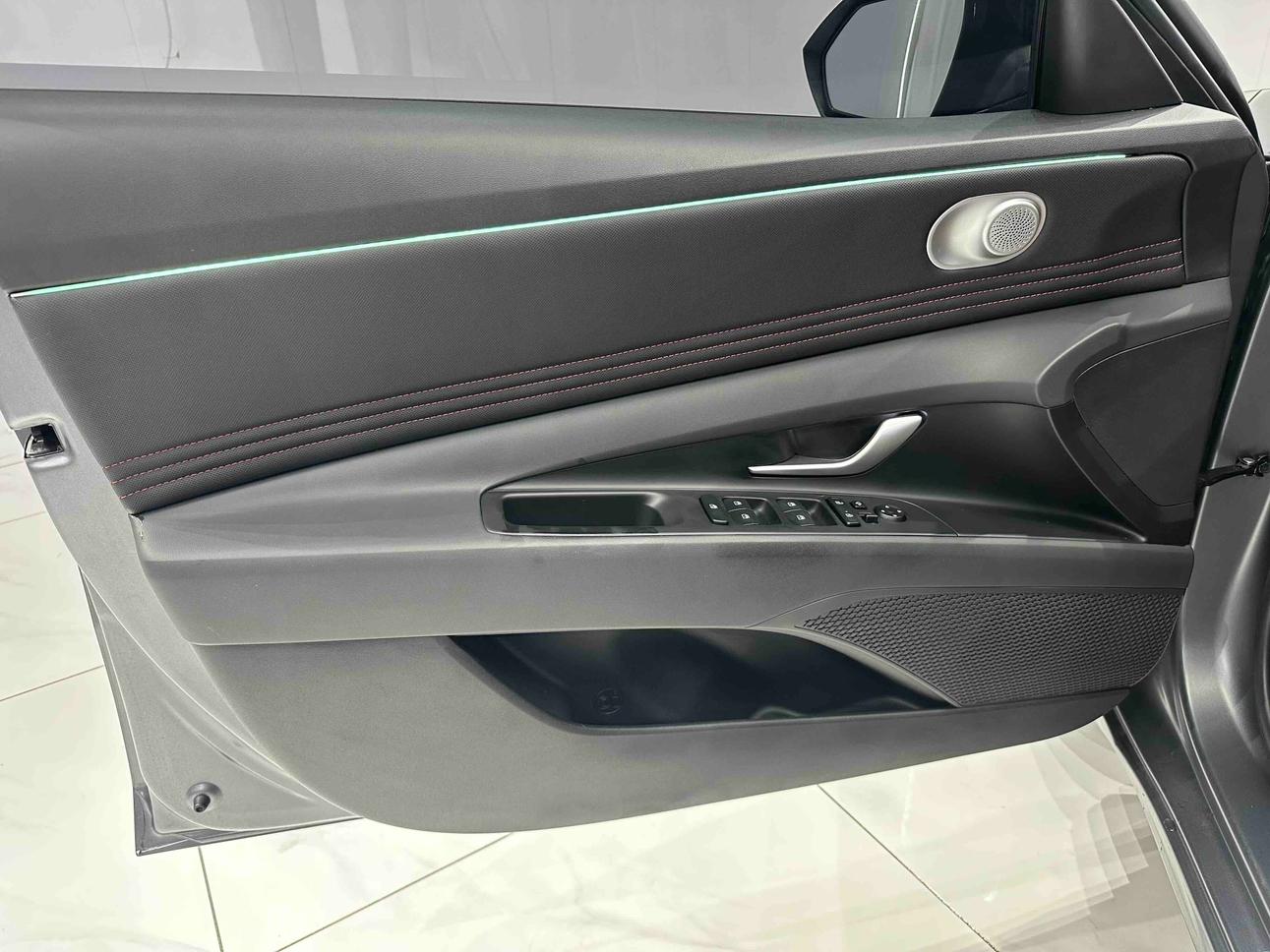 Hyundai Elantra 2022 thumb 7