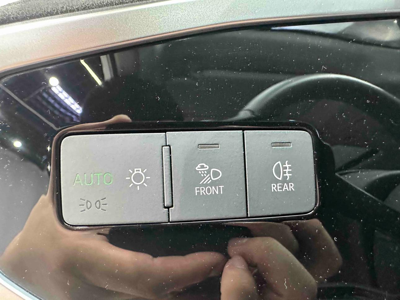Audi Q3 2022 thumb 5