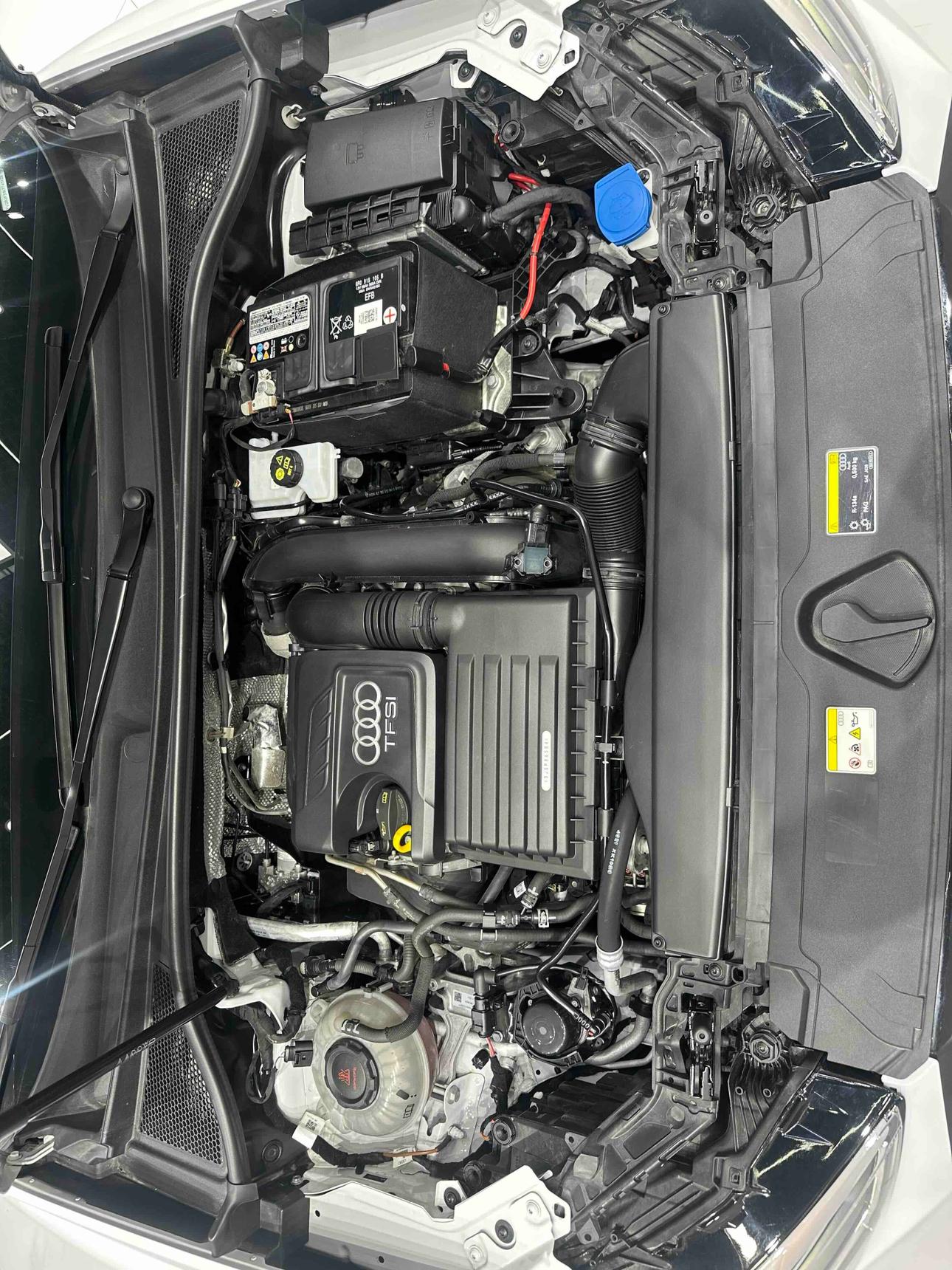 Audi Q3 2022 thumb 7