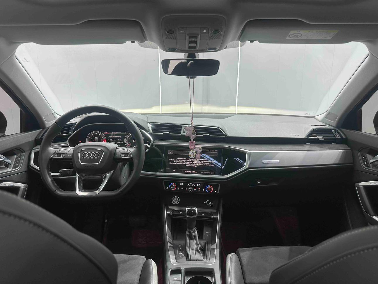 Audi Q3 2022 thumb 12