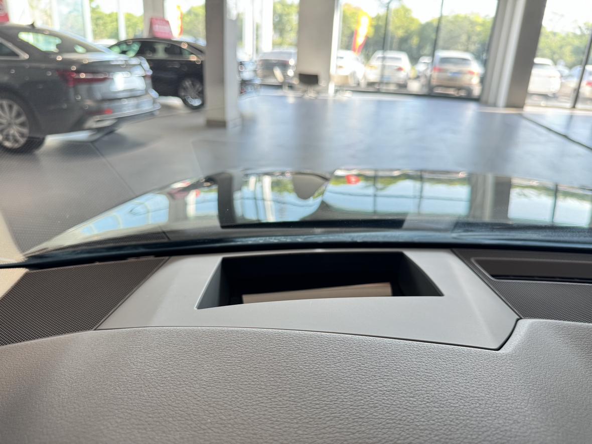 Audi A7 2024 thumb 6