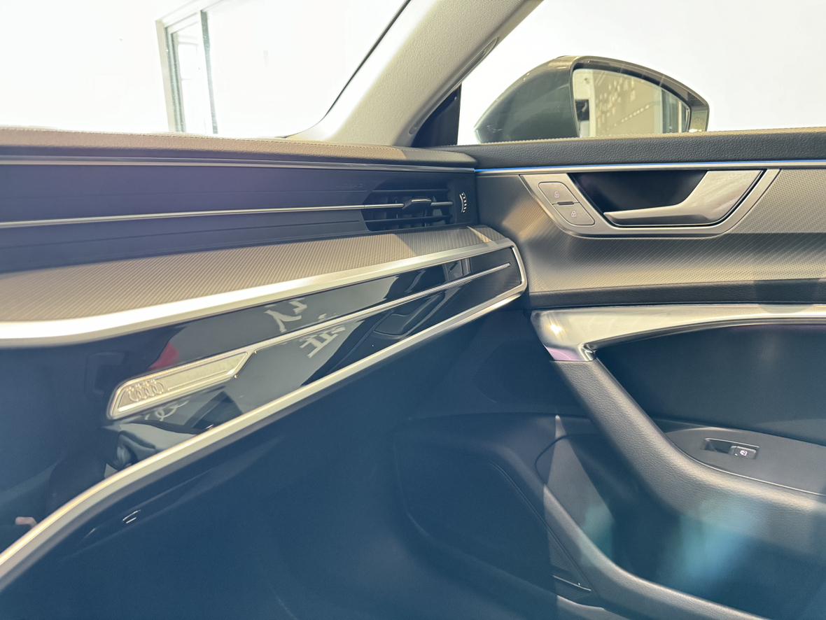 Audi A7 2024 thumb 7