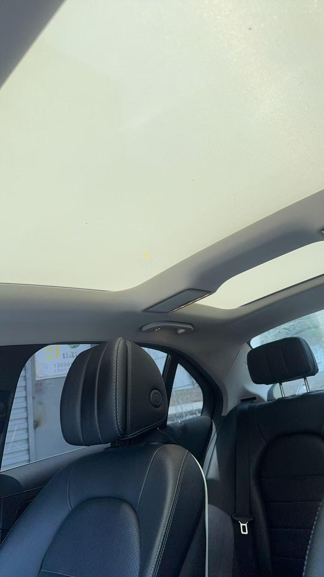 Mercedes-Benz C-Класс 2021 thumb 7
