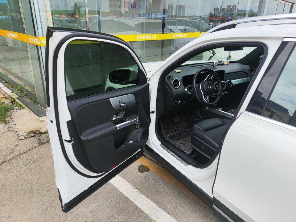 Mercedes-Benz GLB 2020 thumb 6