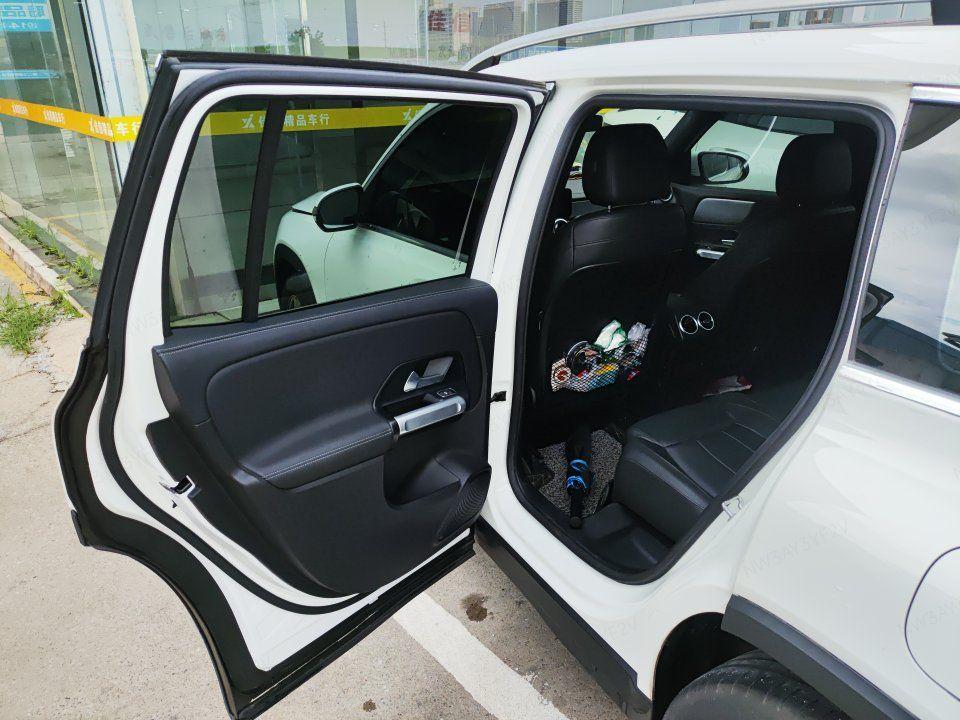Mercedes-Benz GLB 2020 thumb 7