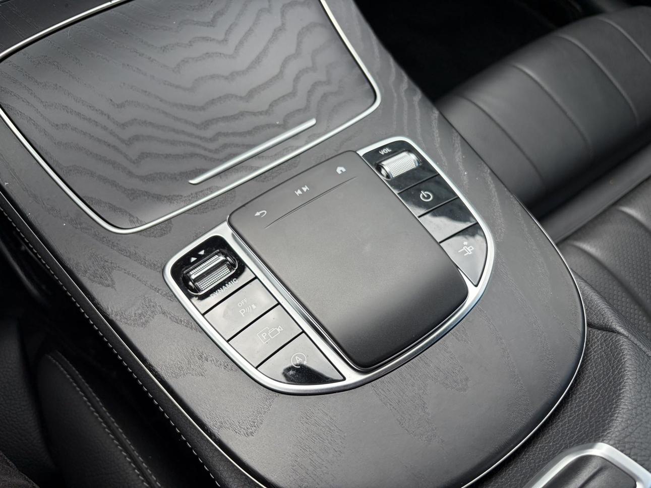 Mercedes-Benz E-Класс 2023 thumb 5