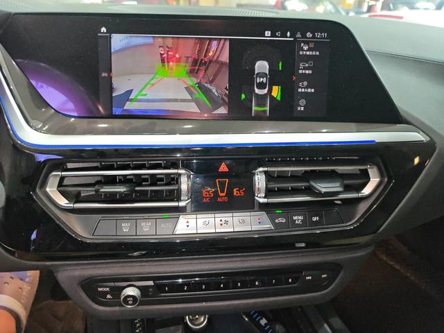 BMW Z4 2019 thumb 4