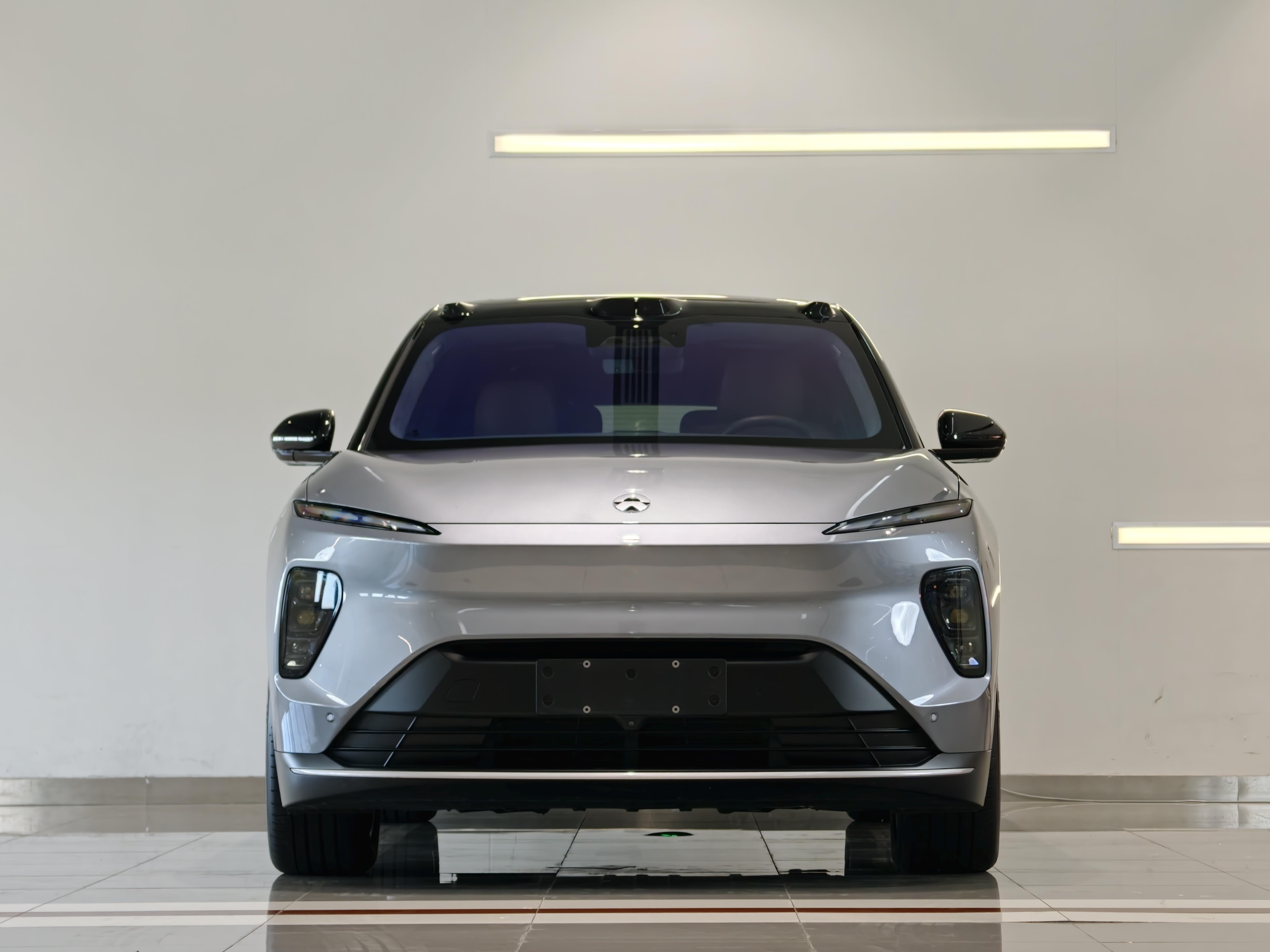 Nio ES8 2024 thumb 11