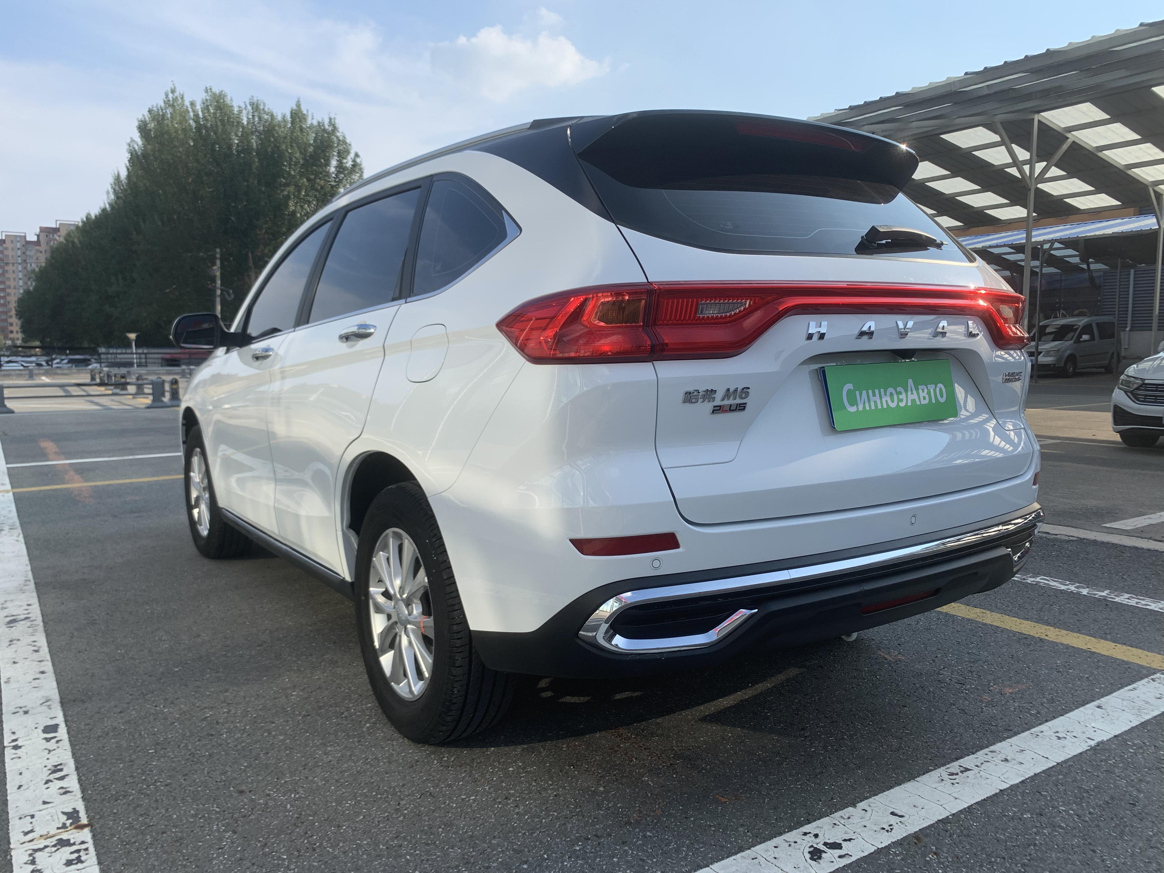 Haval M6 2023 thumb 2