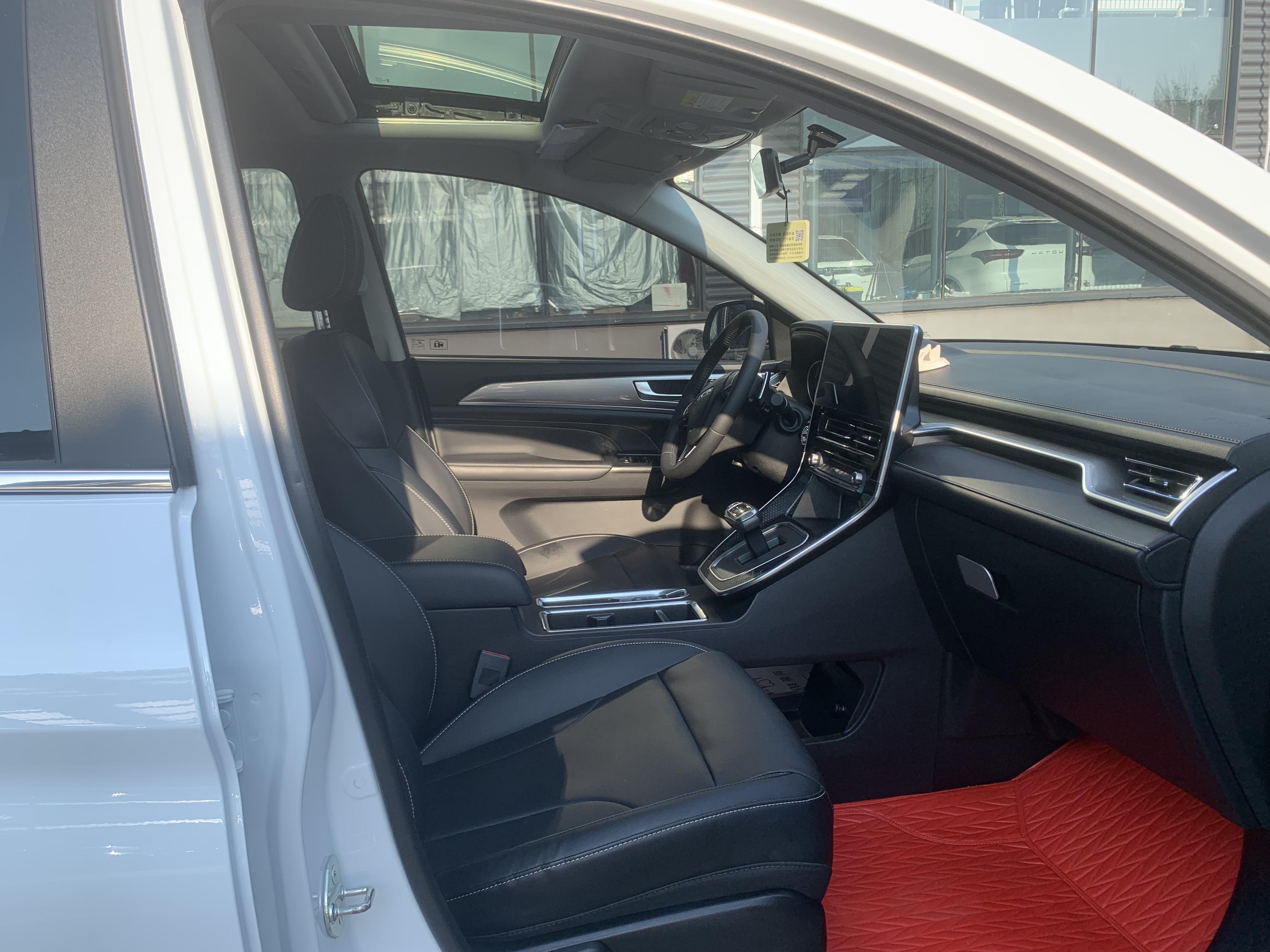Haval M6 2023 thumb 5